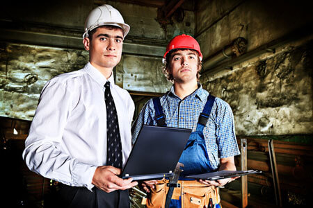 CapRock Global Solutions