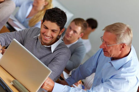 training-services-1 CapRock Global Solutions